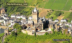 Reichsburg