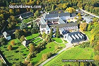 Kloster Eberbach