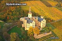 Arenfels castle