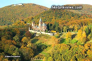 Schloss Drachenburg